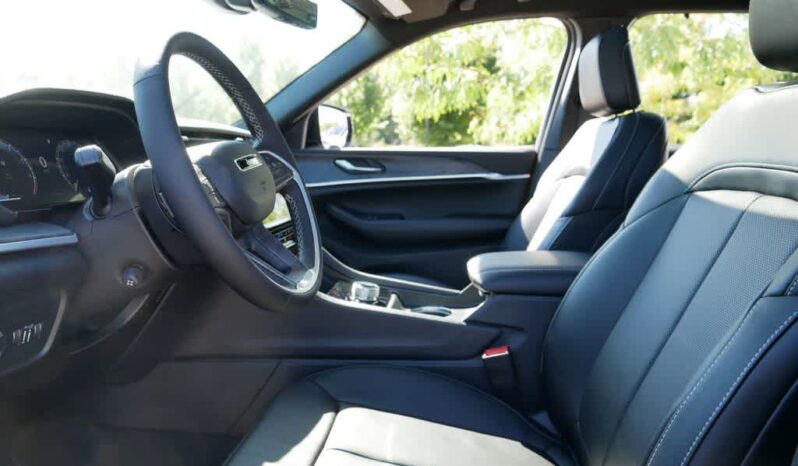 
 Jeep Grand Cherokee L full									