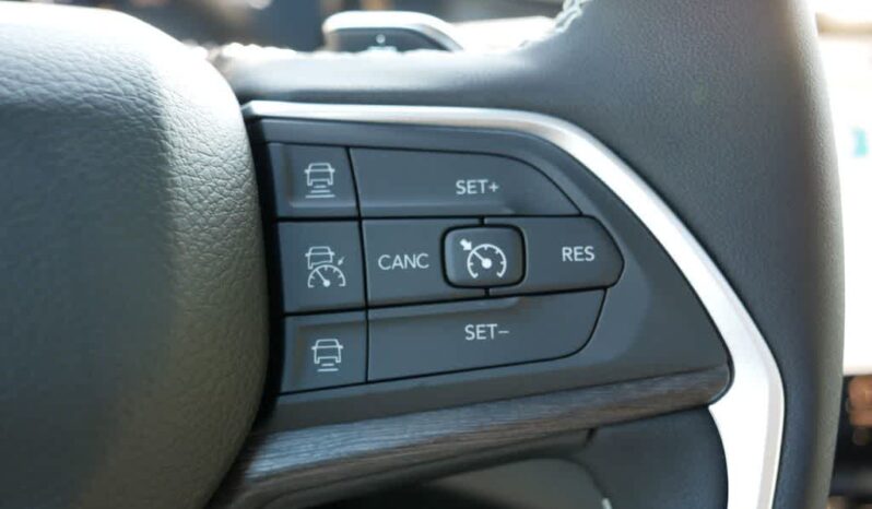 
 Jeep Grand Cherokee L full									