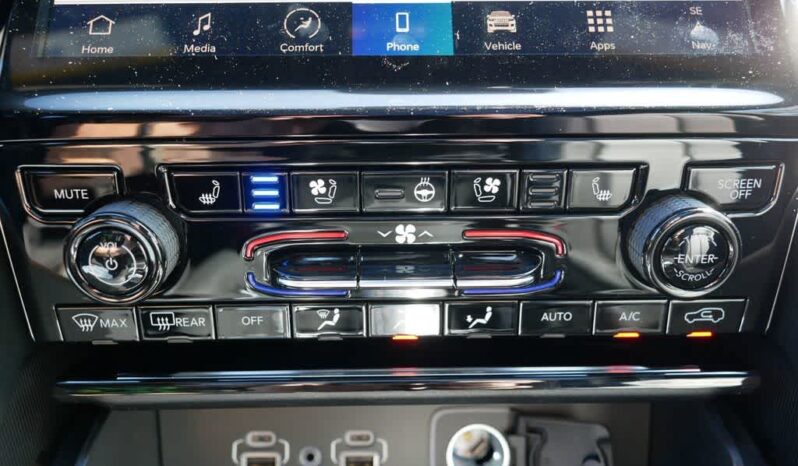 
 Jeep Grand Cherokee L full									