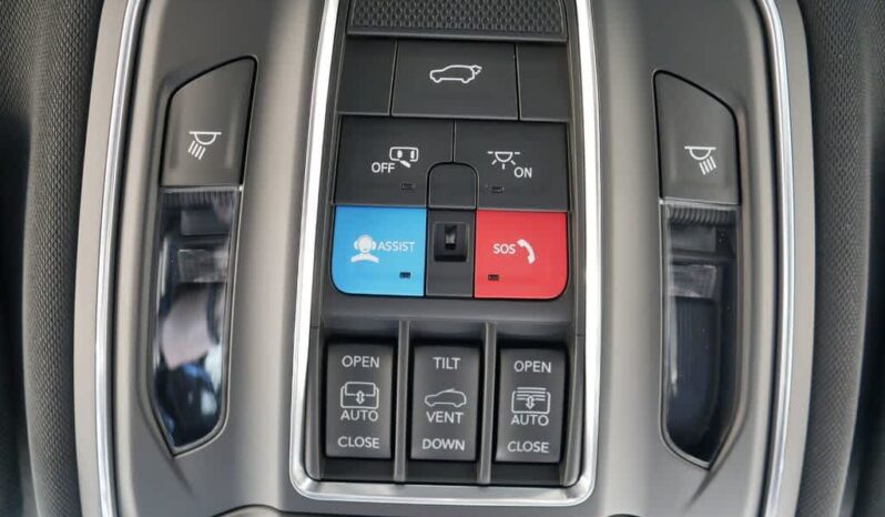 
 Jeep Grand Cherokee L full									