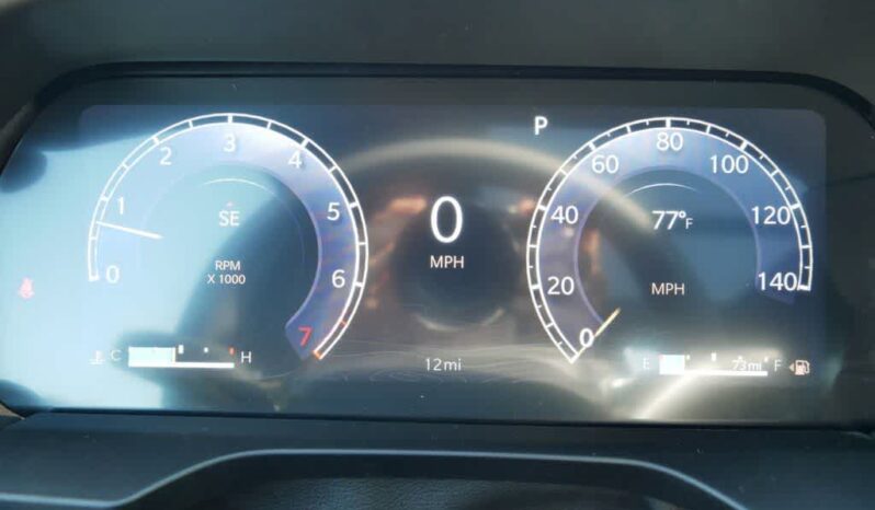 
 Jeep Grand Cherokee L full									