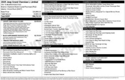 
 Jeep Grand Cherokee L full									