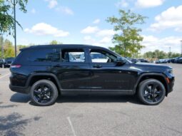
 Jeep Grand Cherokee L full									