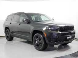 Jeep Grand Cherokee L
