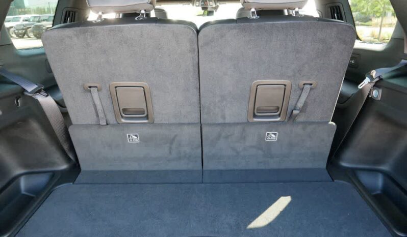 
 Jeep Grand Cherokee L full									