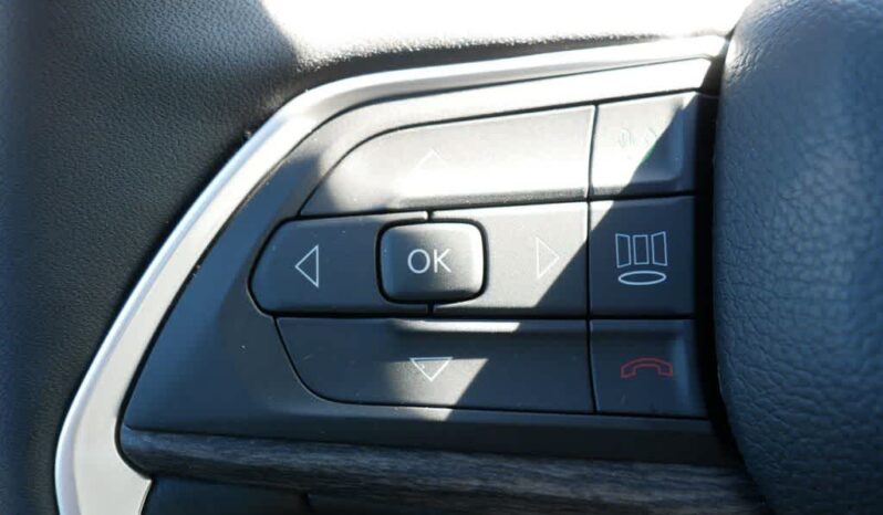 
 Jeep Grand Cherokee L full									
