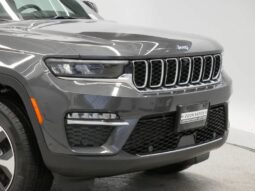 Jeep Grand Cherokee 4xe