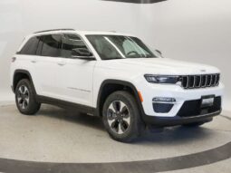 Jeep Grand Cherokee 4xe