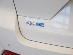 
 Jeep Grand Cherokee 4xe full									