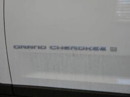 
 Jeep Grand Cherokee 4xe full									