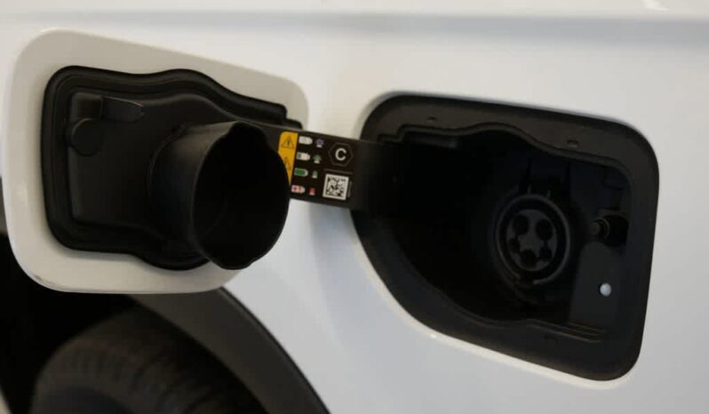 
 Jeep Grand Cherokee 4xe full									