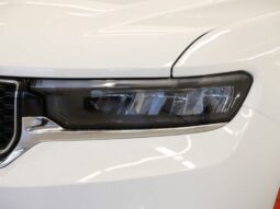 
 Jeep Grand Cherokee 4xe full									