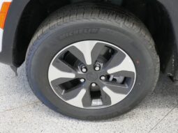 
 Jeep Grand Cherokee 4xe full									