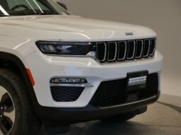 Jeep Grand Cherokee 4xe
