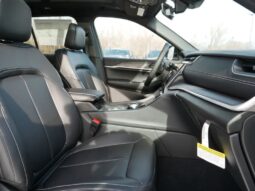
 Jeep Grand Cherokee 4xe full									
