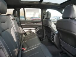 
 Jeep Grand Cherokee 4xe full									