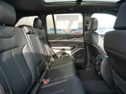 
 Jeep Grand Cherokee 4xe full									