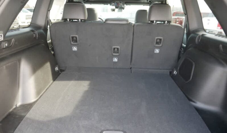 
 Jeep Grand Cherokee 4xe full									