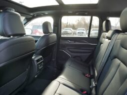 
 Jeep Grand Cherokee 4xe full									