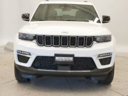 Jeep Grand Cherokee 4xe