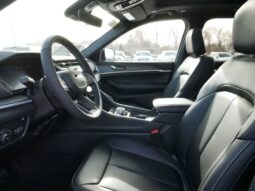 
 Jeep Grand Cherokee 4xe full									