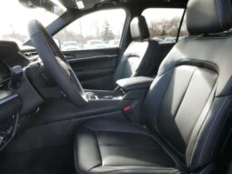 
 Jeep Grand Cherokee 4xe full									