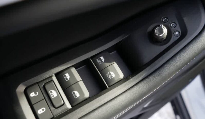 
 Jeep Grand Cherokee 4xe full									