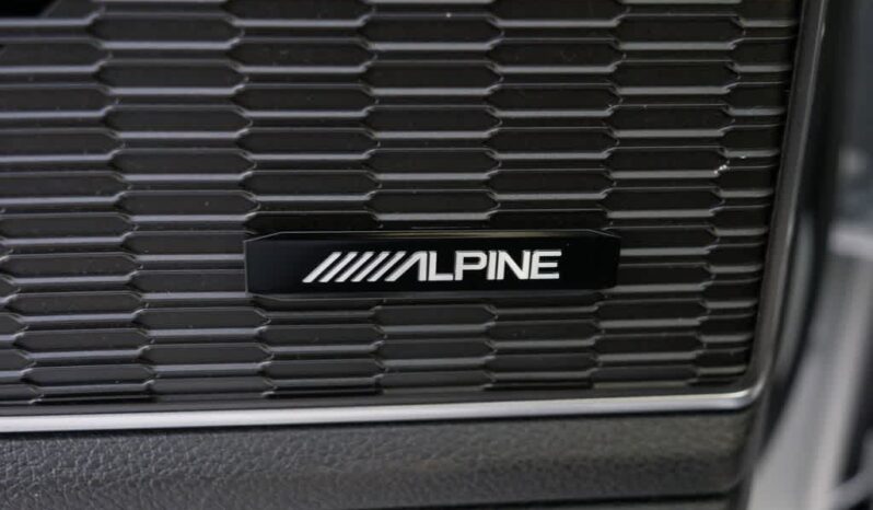 
 Jeep Grand Cherokee 4xe full									