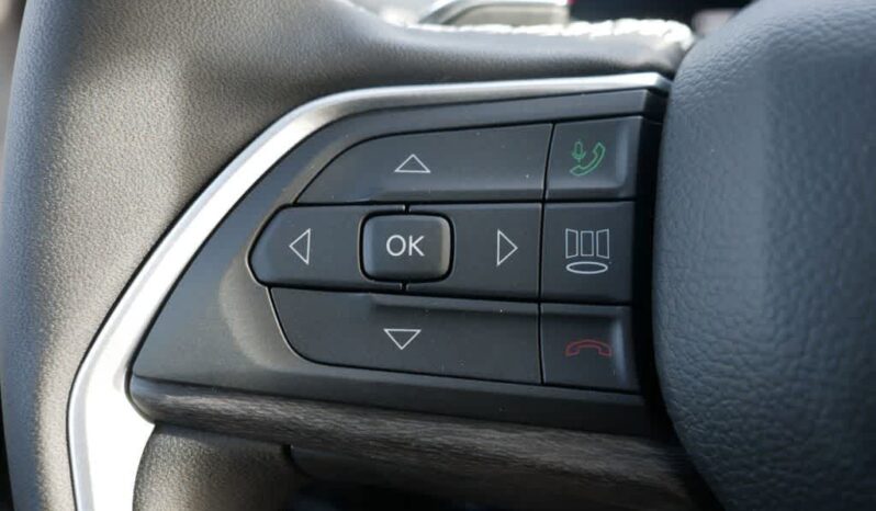
 Jeep Grand Cherokee 4xe full									