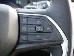 
 Jeep Grand Cherokee 4xe full									