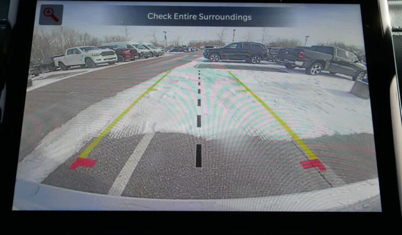 
 Jeep Grand Cherokee 4xe full									