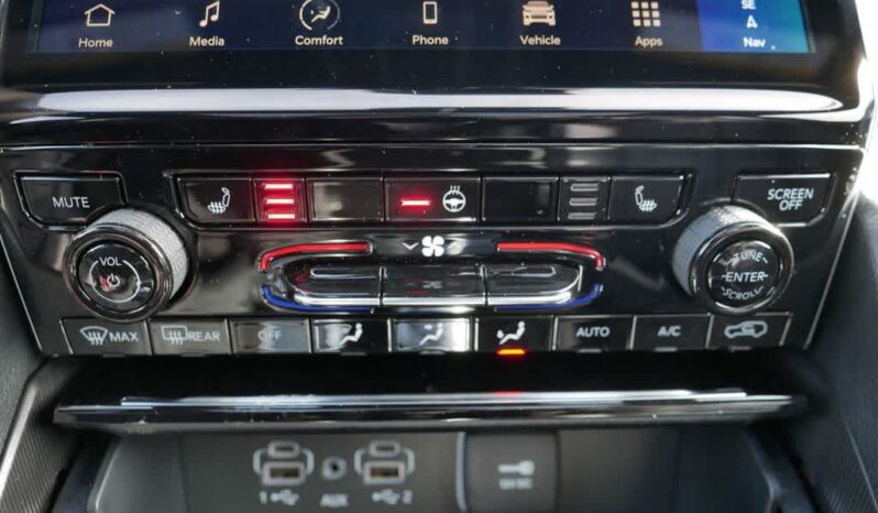
 Jeep Grand Cherokee 4xe full									