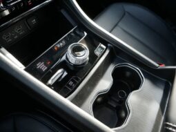 
 Jeep Grand Cherokee 4xe full									