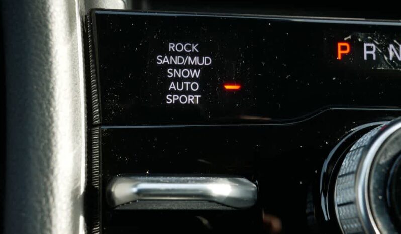 
 Jeep Grand Cherokee 4xe full									