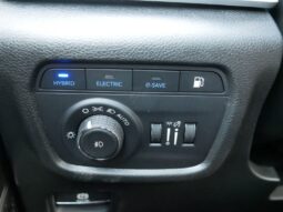 
 Jeep Grand Cherokee 4xe full									