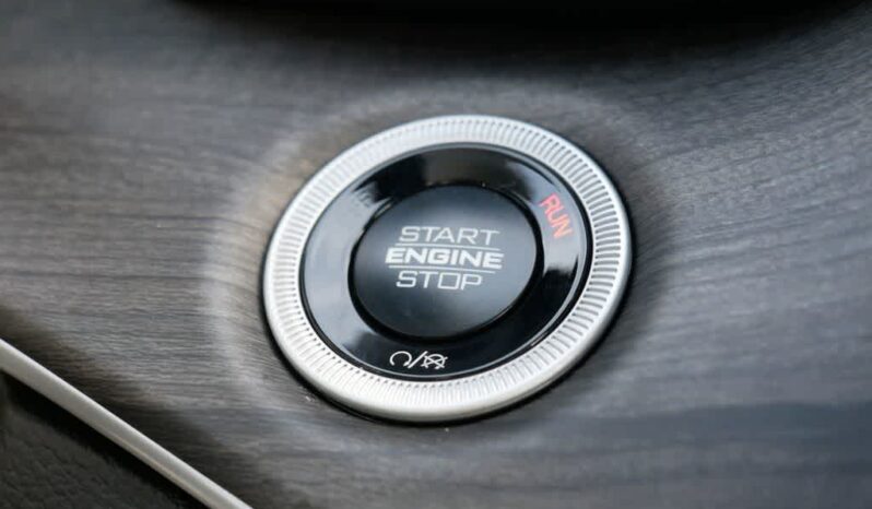 
 Jeep Grand Cherokee 4xe full									