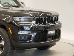 Jeep Grand Cherokee 4xe