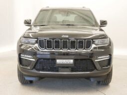 Jeep Grand Cherokee 4xe