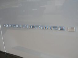 
 Jeep Grand Cherokee 4xe full									