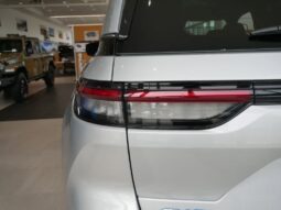 
 Jeep Grand Cherokee 4xe full									