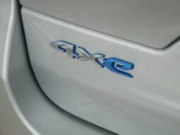 
 Jeep Grand Cherokee 4xe full									