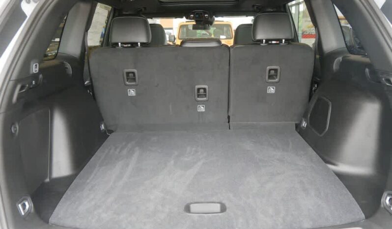 
 Jeep Grand Cherokee 4xe full									