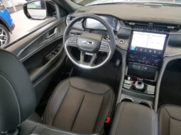 
 Jeep Grand Cherokee 4xe full									