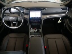 
 Jeep Grand Cherokee 4xe full									