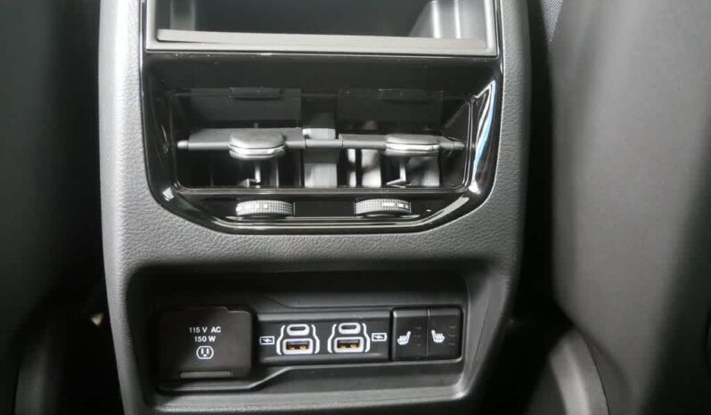 
 Jeep Grand Cherokee 4xe full									