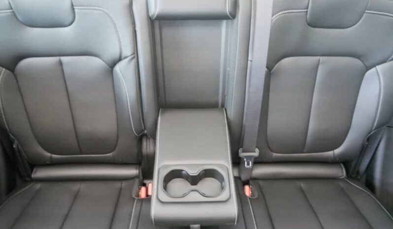 
 Jeep Grand Cherokee 4xe full									