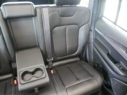 
 Jeep Grand Cherokee 4xe full									