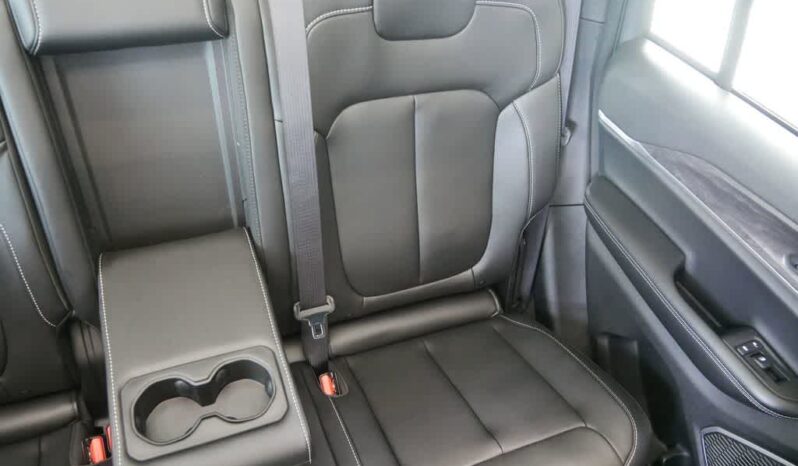 
 Jeep Grand Cherokee 4xe full									