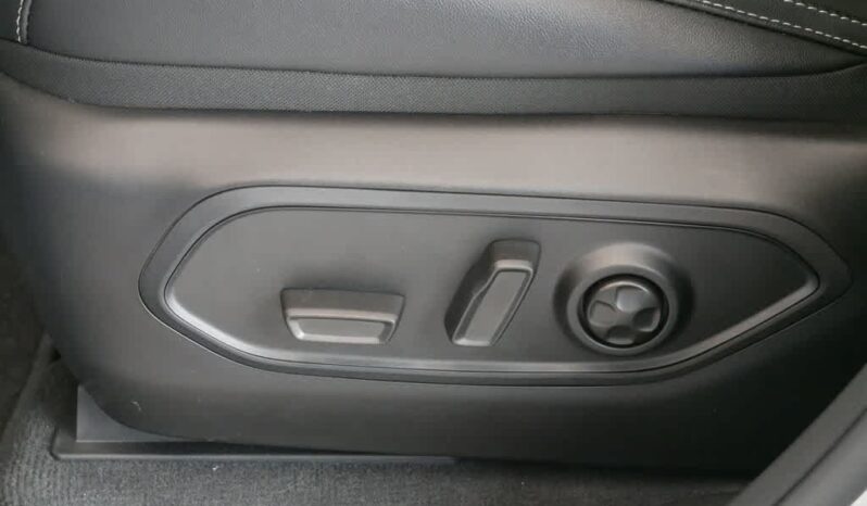 
 Jeep Grand Cherokee 4xe full									