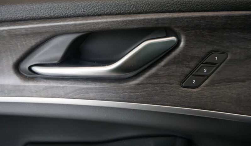 
 Jeep Grand Cherokee 4xe full									